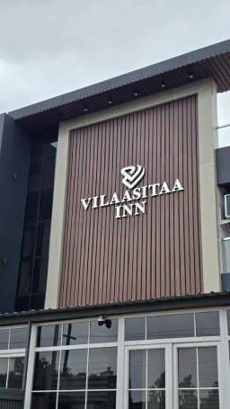Hotel Vilaasitaa inn Ujjain