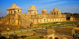 Dev Krishna Palace
